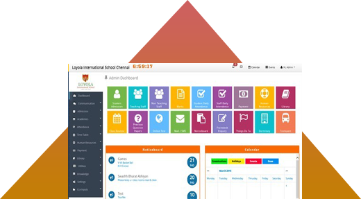 protech computer centre