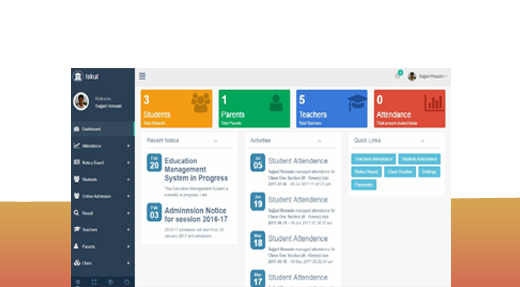 protech computer centre