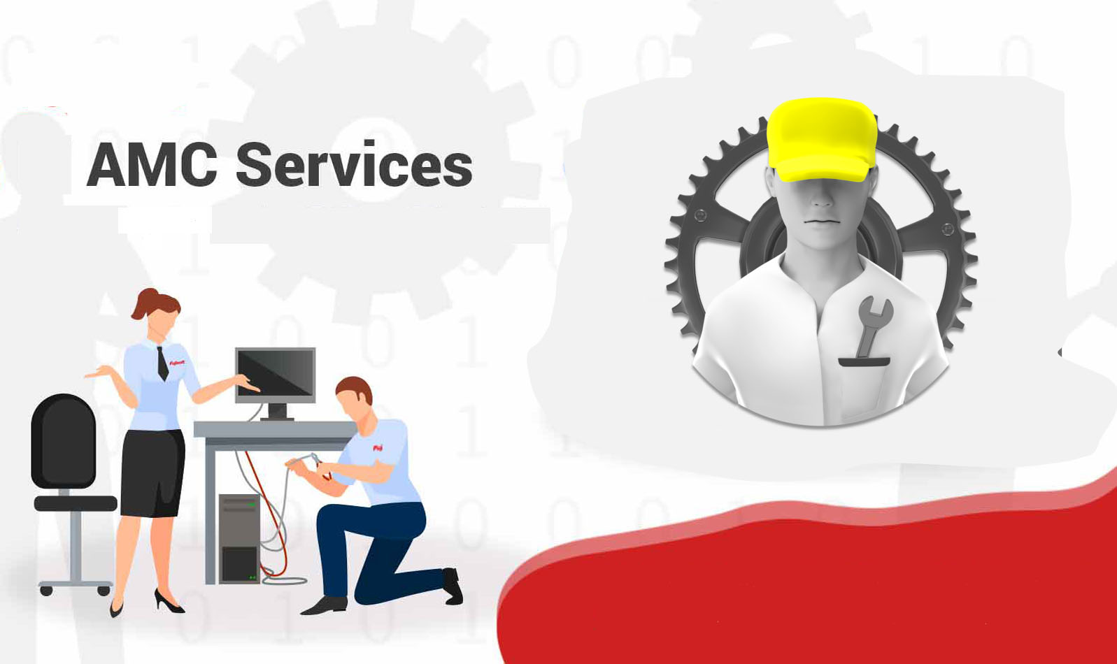 protech computer centre