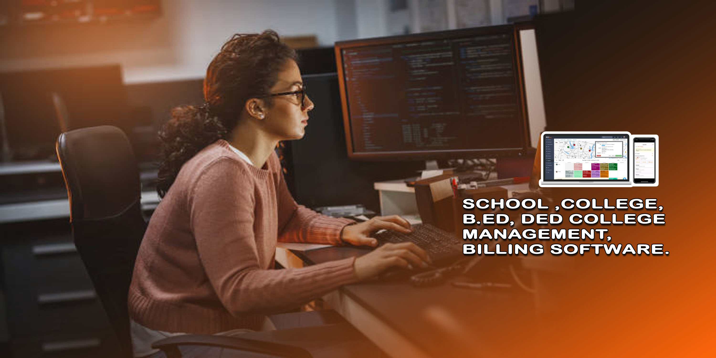 protech computer centre