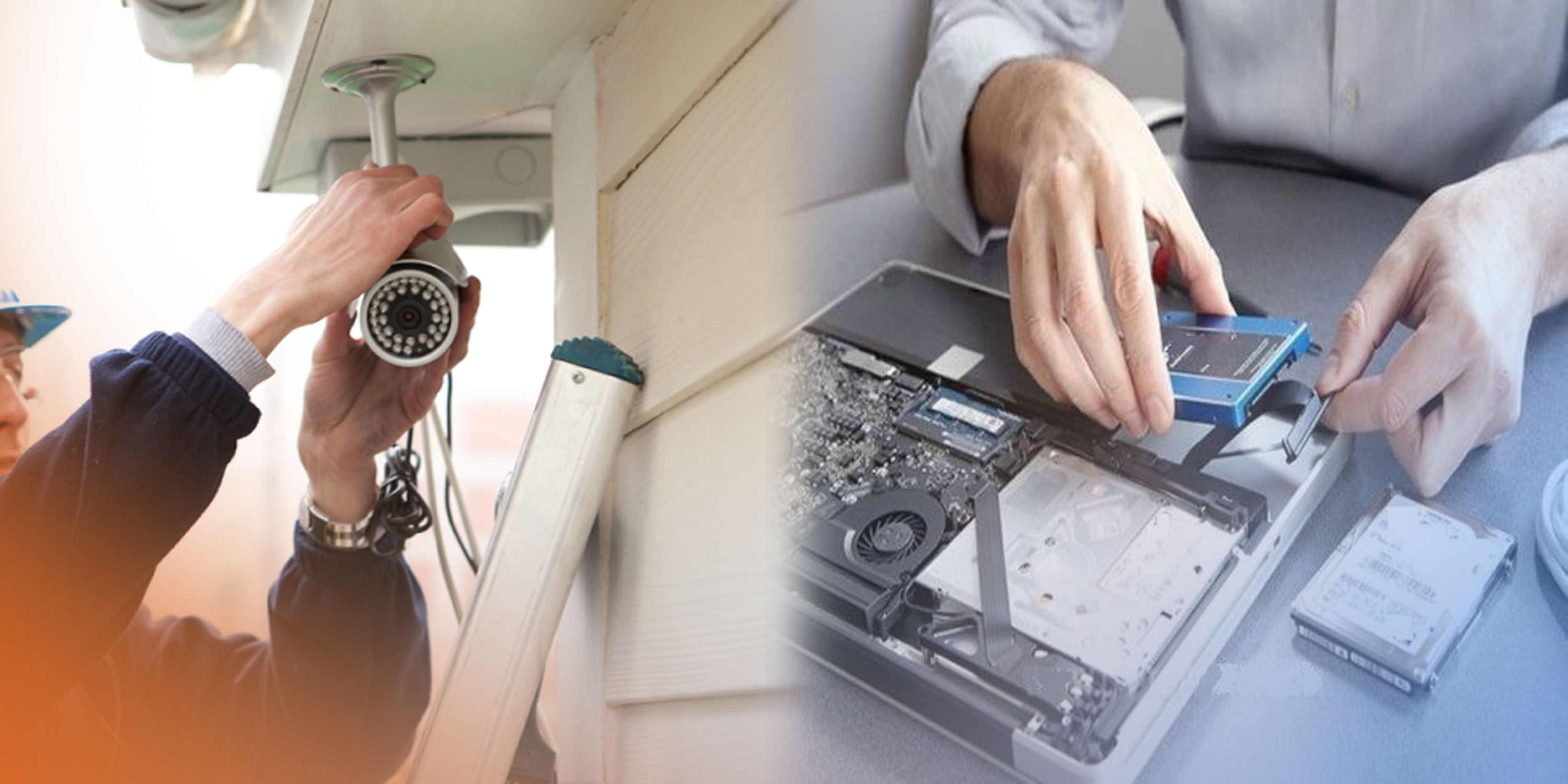 protech computer centre